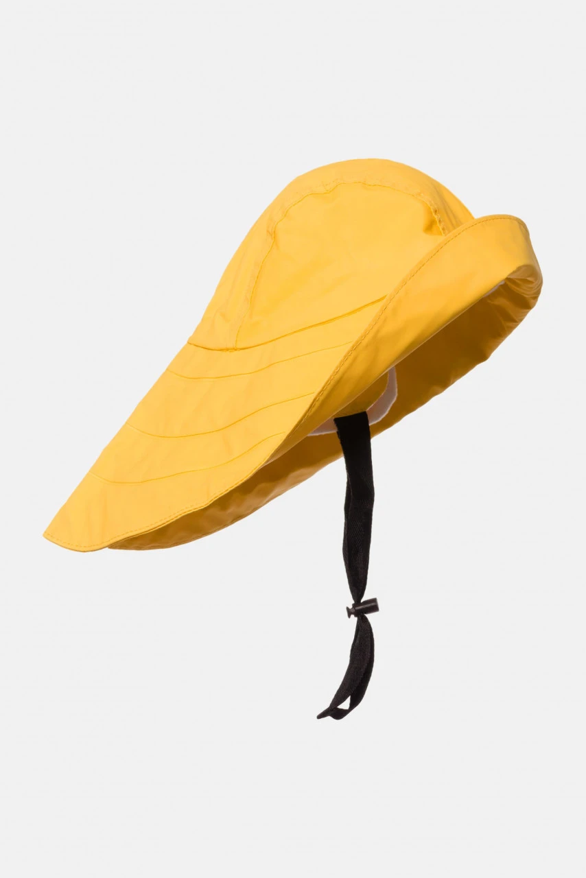 Süd-Wester, Klassisch - Gelb 3 Süd-Wester, Klassisch - Gelb