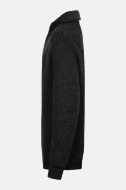 Migro-Grote Troyer, Schurwolle - Anthrazit 8 Migro-Grote Troyer, Schurwolle - Anthrazit -Derbi Kleidung Geschaft 265 2 6 1280x1280