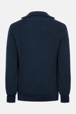 Migro-Grote Troyer, Schurwolle - Marine -Derbi Kleidung Geschaft 265 3 51 1280x1280