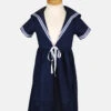 Kinder-Matrosenkleid - Marine 1 Kinder-Matrosenkleid - Marine -Derbi Kleidung Geschaft 3100 0 106 1280x1280