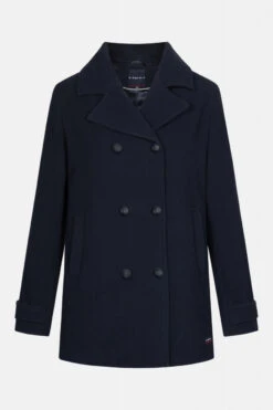 Armor-Lux Armor Lux Caban Damen Marine Penfret