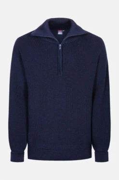 Elbe Troyer II, S-Skipper Marine-Blau