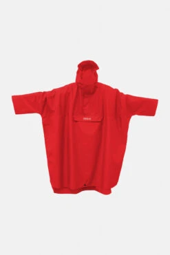 Wander-Regen-Poncho High Peak Rot Pro-X