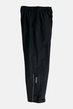 Kinder-Regenhose Balou Schwarz Überhose Pro-X