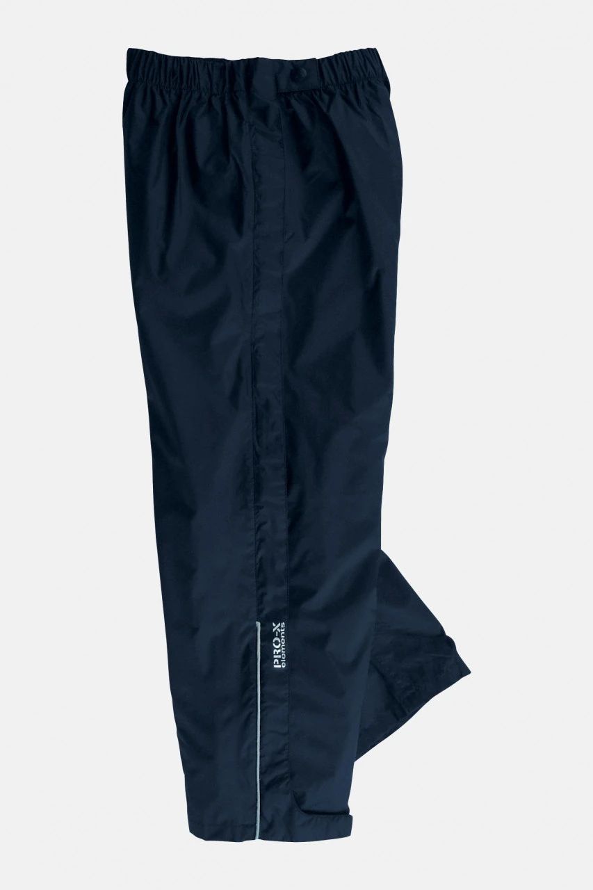 Kinder-Regenhose Säntis Marine Überhose Pro-X 3 Kinder-Regenhose Säntis Marine Überhose Pro-X