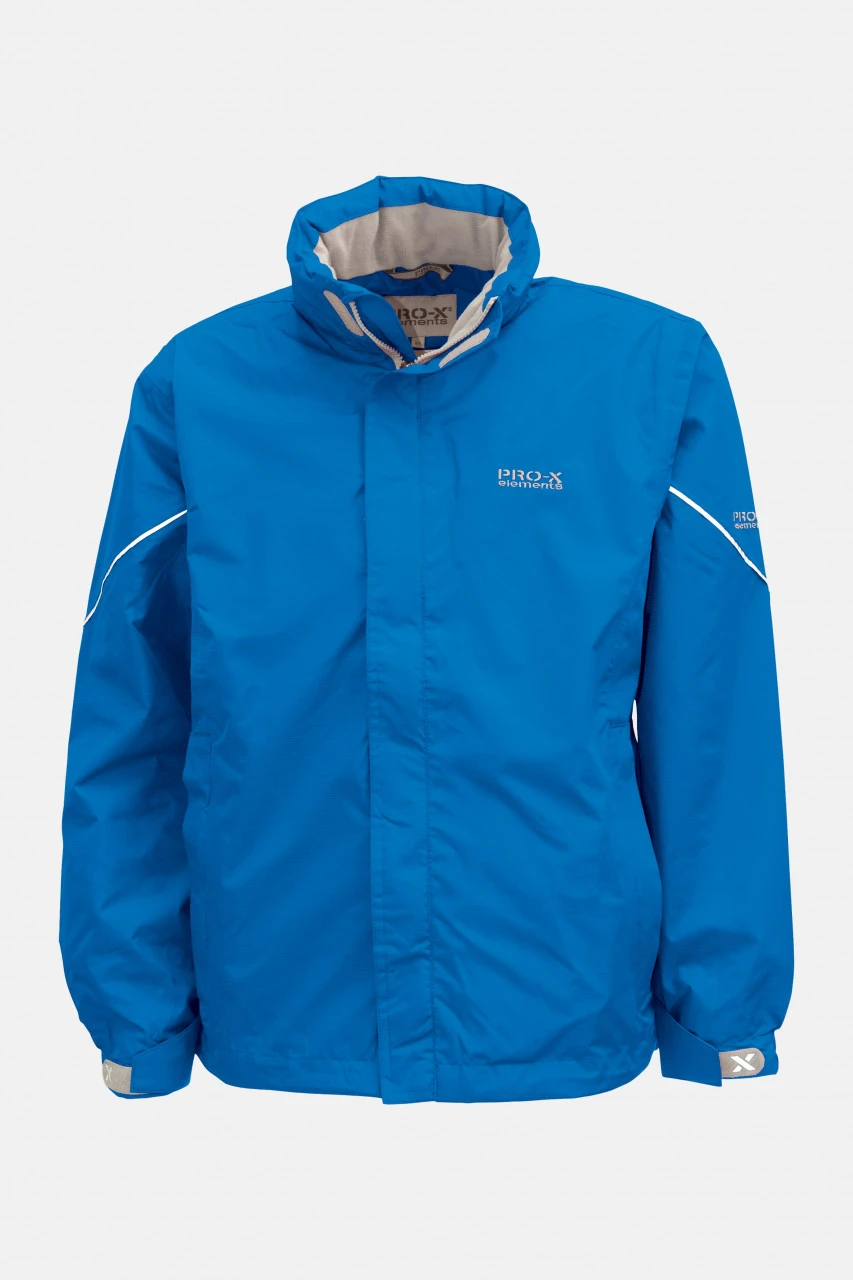 Kinderjacke Alex, Direct Blue 3 Kinderjacke Alex, Direct Blue