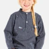 Fischerhemd Basic Schmal Gestreift Kinder -Derbi Kleidung Geschaft 5262 0 1280x1280