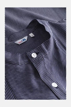 Fischerhemd Original Schmal Gestreift 7 Fischerhemd Original Schmal Gestreift -Derbi Kleidung Geschaft 5353 2 1280x1280