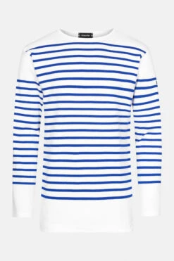 Armor-Lux Herren Matrosenshirt Amiral Armor Lux