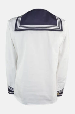 Marine Matrosenhemd Originalgetreu Weiss -Derbi Kleidung Geschaft 5585 1mnpwjga32feS3 1280x1280