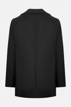 Armor-Lux Armor Lux Caban Herren Schwarz Cap Sizun Cabanjacke -Derbi Kleidung Geschaft 5624 2FgSwTKWwUeKhc 1280x1280