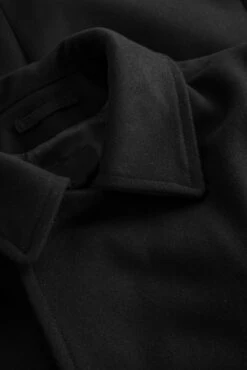 Armor-Lux Armor Lux Caban Herren Schwarz Cap Sizun Cabanjacke -Derbi Kleidung Geschaft 5624 3 1280x1280