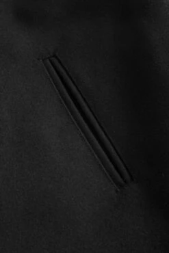 Armor-Lux Armor Lux Caban Herren Schwarz Cap Sizun Cabanjacke -Derbi Kleidung Geschaft 5624 5 1280x1280