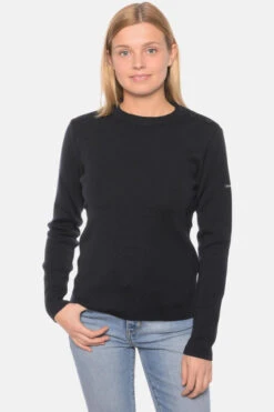 Armor-Lux Armor Lux Damen Pullover Briac Blau