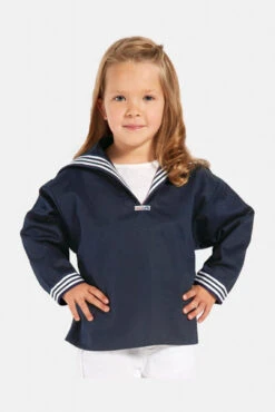 Matrosenhemd, Marine - Kinder