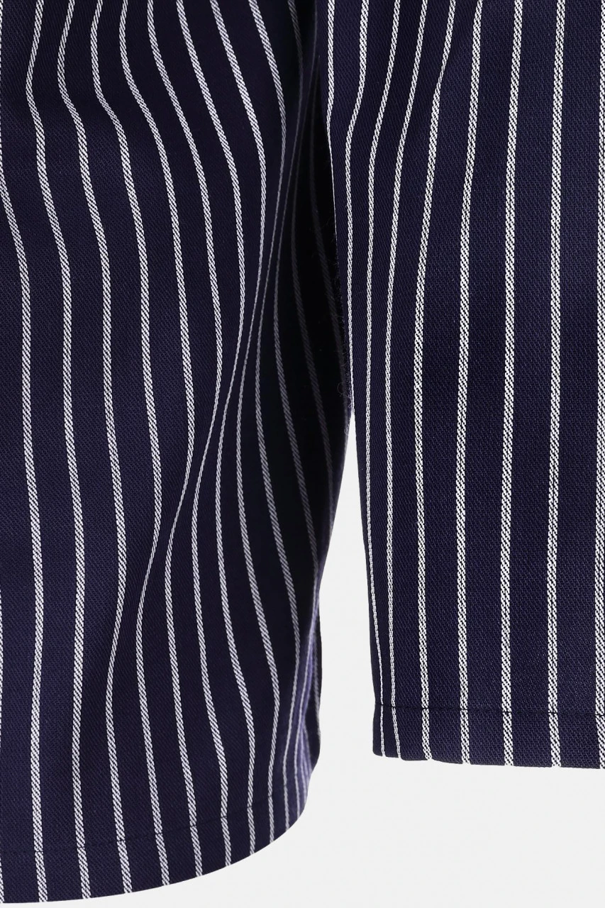 Takelhemd M. Kordel - Breiter Streifen 5 Takelhemd M. Kordel - Breiter Streifen – Bild 3