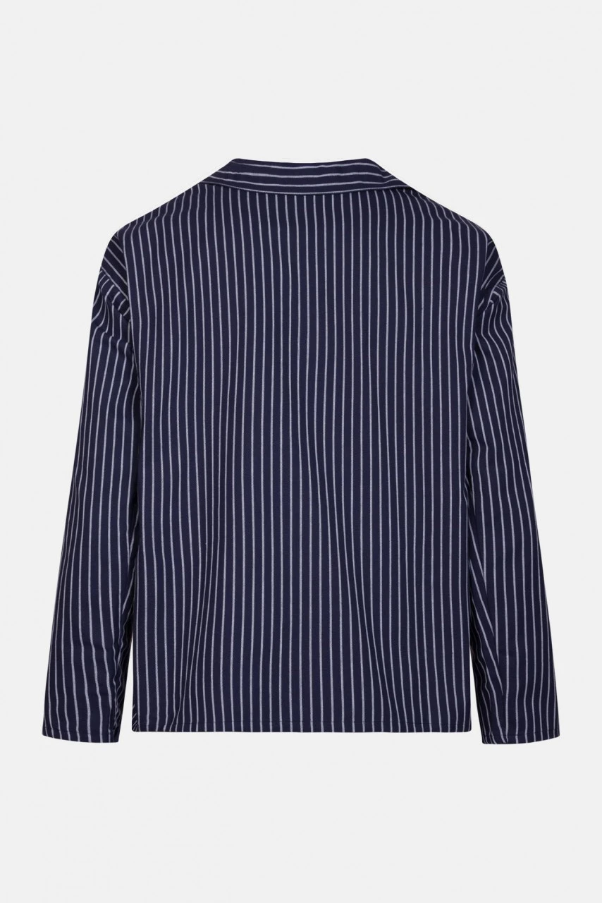 Takelhemd M. Kordel - Breiter Streifen 6 Takelhemd M. Kordel - Breiter Streifen – Bild 4