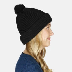 Pudelmütze Schwarz Hanseheld Bommelmütze -Derbi Kleidung Geschaft 6781 2QpNPC67RmbjfZ 1280x1280