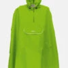 Kinder-Poncho Pasino Neon Grün Pro-X