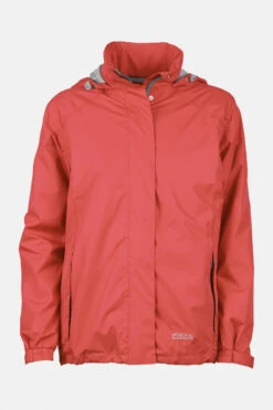 Damen Outdoor-Jacke Carrie Hot Coral Pro-X