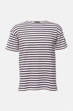 Armor-Lux Armor Lux Doelan Weiss-marine