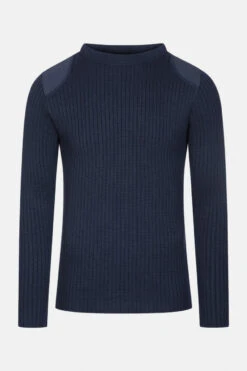 Armor-Lux Armor Lux Binic Pullover Herren Esprit Militaire