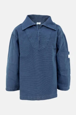 Armor-Lux Armor Lux Kinder Fischerhemd Marine Port Manech Kid