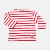 Armor-Lux Armor Lux Baby-Streifenshirt Weiß-rot Loctudy Baby 1 Armor-Lux Armor Lux Baby-Streifenshirt Weiß-rot Loctudy Baby -Derbi Kleidung Geschaft 7946 0rqbOCDjmKlgpg 1280x1280