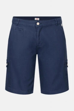 Armor-Lux Armor Lux Bermuda Shorts Heritage Hose Herren Navy Dunkelblau
