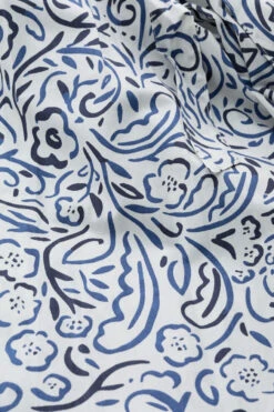 Seasalt Cornwall Belle Damen Kleid Blau Türkis Gemustert 16 Seasalt Cornwall Belle Damen Kleid Blau Türkis Gemustert -Derbi Kleidung Geschaft Belle 20Dress 20 20Foliage 20Doodle 20Chalk 20 207 1280x1280