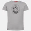 Derbe Matrosenrobbe Kinder T-Shirt Grau 1 Derbe Matrosenrobbe Kinder T-Shirt Grau -Derbi Kleidung Geschaft K 104 TS Matrosenrobbe 20paloma 200910 001 clipped rev 1 1280x1280