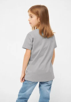 Derbe Matrosenrobbe Kinder T-Shirt Grau -Derbi Kleidung Geschaft K 104 TS Matrosenrobbe 20paloma 200910 020 1280x1280