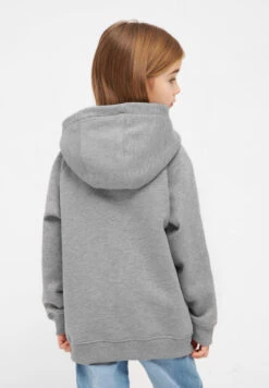 Derbe Moin Kinder Hoodie Grau -Derbi Kleidung Geschaft K 106 HD Moin 20grey 20melange 20021 020 1280x1280