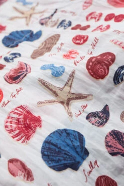 Seasalt Cornwall Larissa Damen Bluse Weiß Rot Muscheln 12 Seasalt Cornwall Larissa Damen Bluse Weiß Rot Muscheln -Derbi Kleidung Geschaft Larissa 20Shirt 20 20Shell 20Collecting 20Chalk 20 207JEHfPEUhMxo86 1280x1280