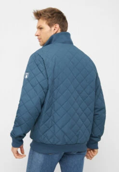 Derbe Quiltby Cozy Herren Steppjacke Blau -Derbi Kleidung Geschaft M 02 XX Quiltby Cozy 20orion 20blue 200160 020 1280x1280