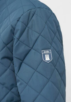 Derbe Quiltby Cozy Herren Steppjacke Blau -Derbi Kleidung Geschaft M 02 XX Quiltby Cozy 20orion 20blue 200160 040 1280x1280