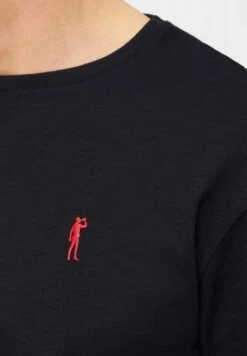 Derbe Kippes Herren Langarmshirt Schwarz 10 Derbe Kippes Herren Langarmshirt Schwarz -Derbi Kleidung Geschaft M 04 LSFL Basic 20Kippes 20black 20090 040 1280x1280