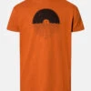 Derbe Plattenmeer Herren T-Shirt Orange -Derbi Kleidung Geschaft M 04 TSFL Plattenmeer 20cinnamon 200850 001 clipped rev 1qJTwcAP2rojmc 1280x1280