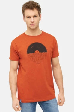 Derbe Plattenmeer Herren T-Shirt Orange -Derbi Kleidung Geschaft M 04 TSFL Plattenmeer 20cinnamon 200850 010 clipped rev 1iZHctfqb0cg0V 1280x1280