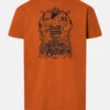 Derbe Seemann Herren T-Shirt Orange -Derbi Kleidung Geschaft M 04 TSFL Seemann 20cinnamon 200850 001 clipped rev 1kVRnk053dOP3Q 1280x1280