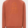 Derbe Walross Herren Pullover Orange -Derbi Kleidung Geschaft M 06 CN Walross 20cinnamon 200850 001 clipped rev 1O9pELNSlqRnCk 1280x1280