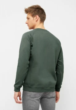 Derbe Walross Herren Pullover Grün 9 Derbe Walross Herren Pullover Grün -Derbi Kleidung Geschaft M 06 CN Walross 20kombu 20green 200540 020 1280x1280