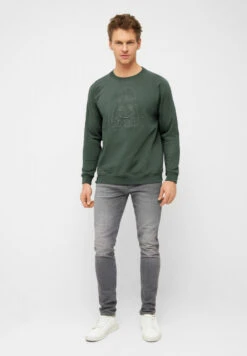 Derbe Walross Herren Pullover Grün 8 Derbe Walross Herren Pullover Grün -Derbi Kleidung Geschaft M 06 CN Walross 20kombu 20green 200540 070 1280x1280