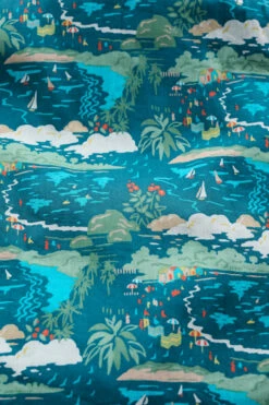 Seasalt Cornwall Top Terrace Damen Kleid Blau Türkis Atlantic -Derbi Kleidung Geschaft Top 20Terrace 20Dress 20 20Cornish 20Coves 20Atlantic 20 207 1280x1280