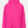 Derbe Quiltby Short Damen Steppjacke Pink 1 Derbe Quiltby Short Damen Steppjacke Pink -Derbi Kleidung Geschaft W 01 XX Quiltby 20Short 20pink 20glo 200360 001 clipped rev 1 1280x1280