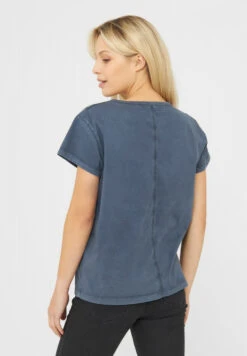 Derbe Walross Damen T-Shirt Dunkelblau -Derbi Kleidung Geschaft W 03 TSW Walross 20navy 20010 020 1280x1280